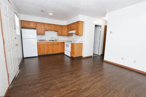 726 Beechurst Avenue Morgantown WV 26505