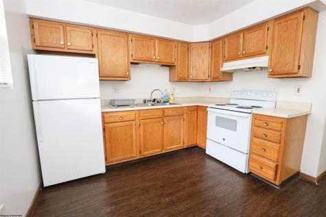 726 Beechurst Avenue Morgantown WV 26505