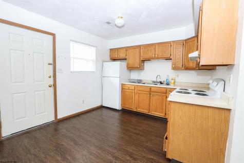 726 Beechurst Avenue Morgantown WV 26505