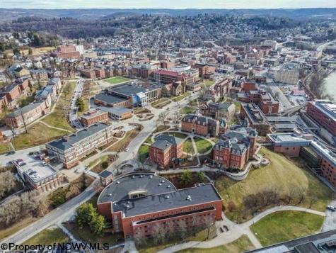 2009 University Avenue Morgantown WV 26505