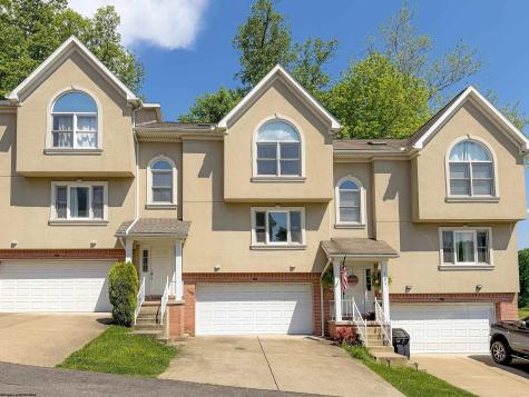 103 Cadet Court Morgantown WV 26508
