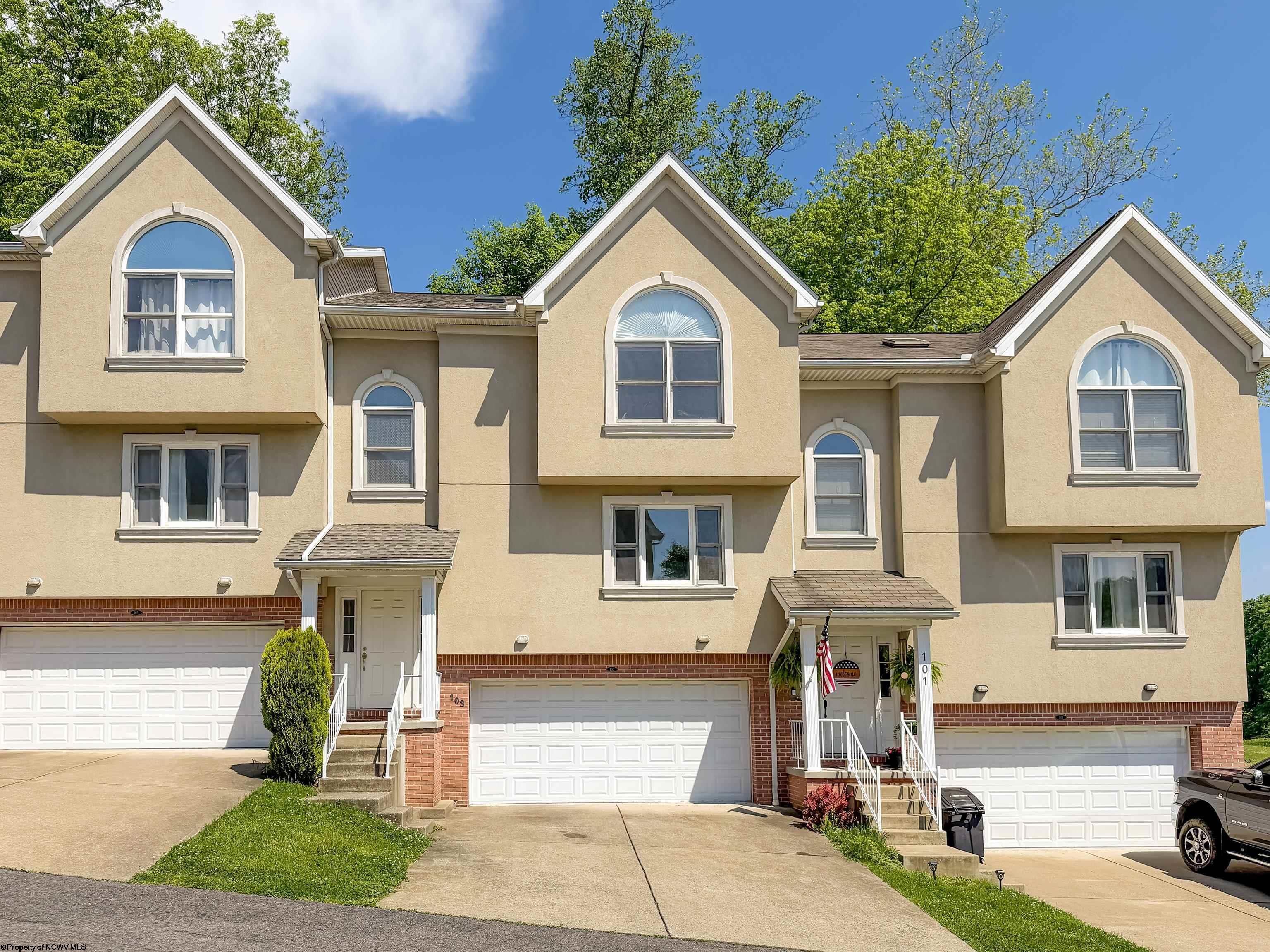 103 Cadet Court Morgantown WV 26508
