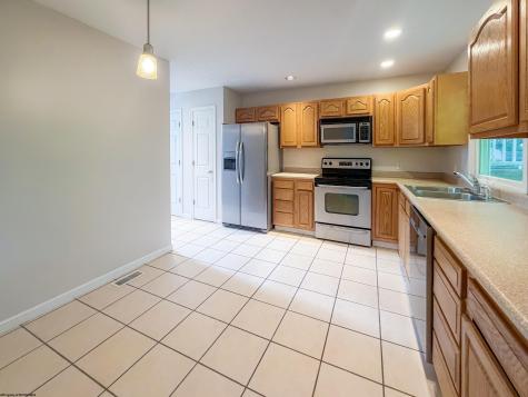 103 Cadet Court Morgantown WV 26508