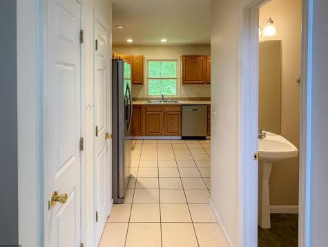 103 Cadet Court Morgantown WV 26508