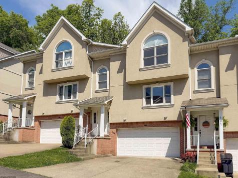 103 Cadet Court Morgantown WV 26508