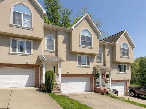 103 Cadet Court Morgantown WV 26508