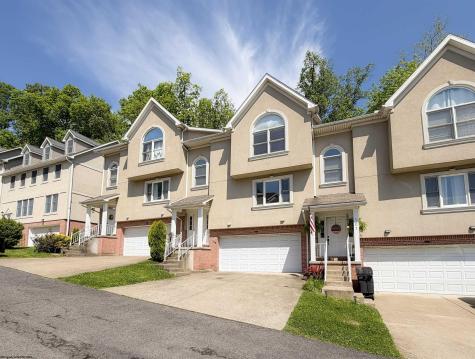 103 Cadet Court Morgantown WV 26508