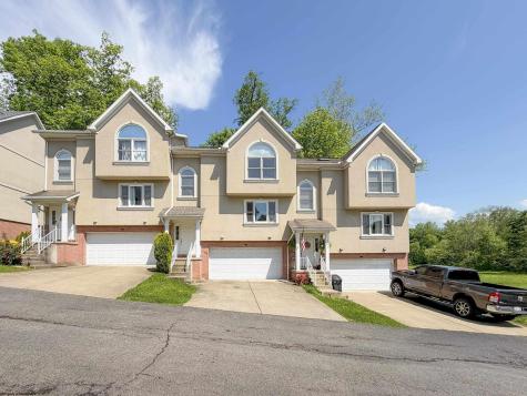 103 Cadet Court Morgantown WV 26508