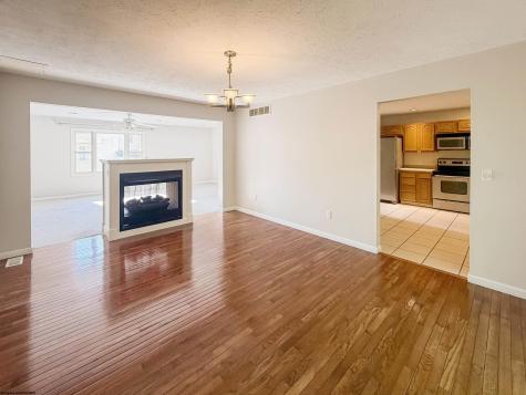 103 Cadet Court Morgantown WV 26508