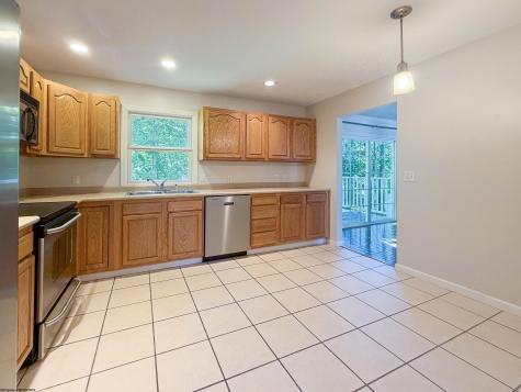 103 Cadet Court Morgantown WV 26508