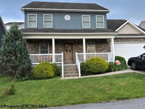 198 Donna Avenue Morgantown WV 26505