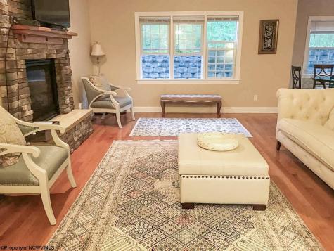198 Donna Avenue Morgantown WV 26505