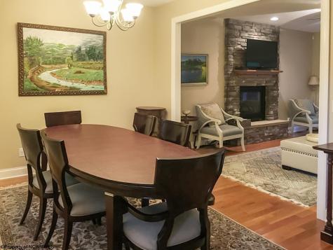 198 Donna Avenue Morgantown WV 26505