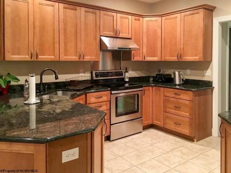 198 Donna Avenue Morgantown WV 26505