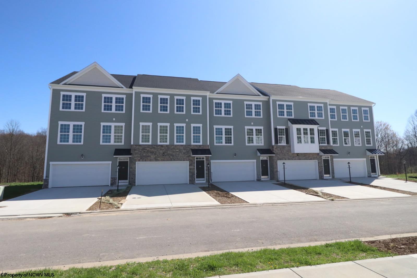 37 Dover Court Bridgeport WV 26330