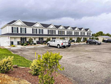 254 W Main Street Bruceton Mills WV 26525