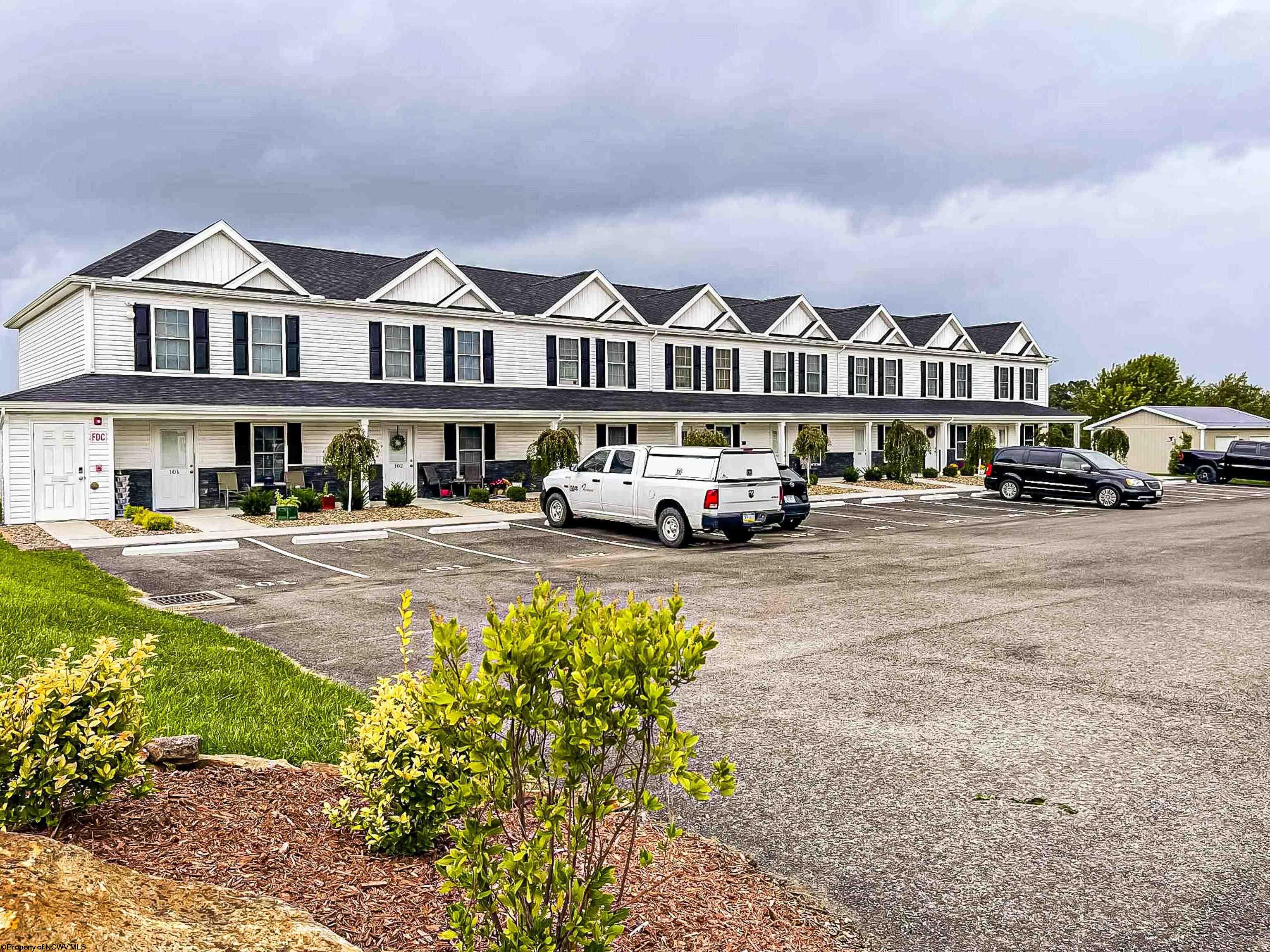 254 W Main Street Bruceton Mills WV 26525
