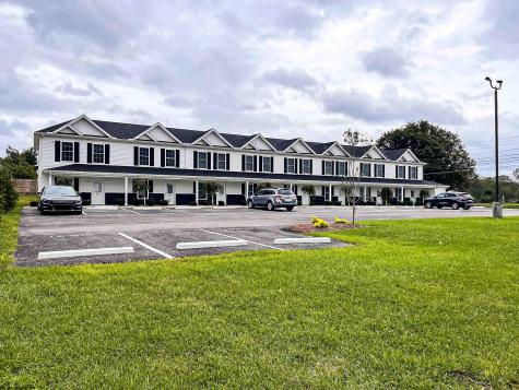 254 W Main Street Bruceton Mills WV 26525