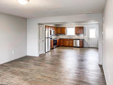 254 W Main Street Bruceton Mills WV 26525
