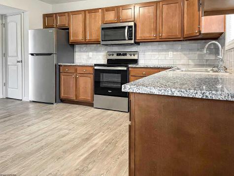 254 W Main Street Bruceton Mills WV 26525