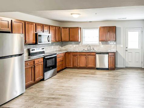 254 W Main Street Bruceton Mills WV 26525
