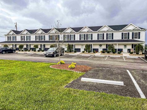 254 W Main Street Bruceton Mills WV 26525
