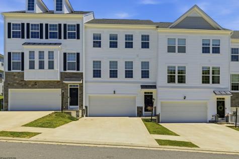 113 Yorktown Court Bridgeport WV 26330-0000