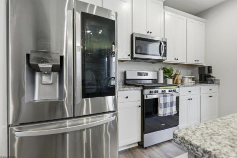 113 Yorktown Court Bridgeport WV 26330-0000