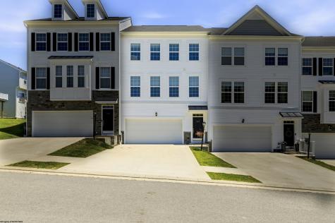 113 Yorktown Court Bridgeport WV 26330-0000