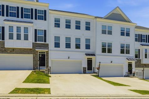 113 Yorktown Court Bridgeport WV 26330-0000