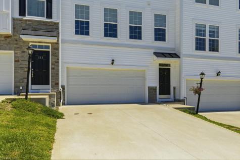 113 Yorktown Court Bridgeport WV 26330-0000