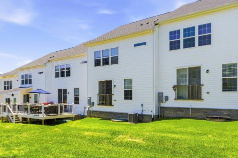 113 Yorktown Court Bridgeport WV 26330-0000