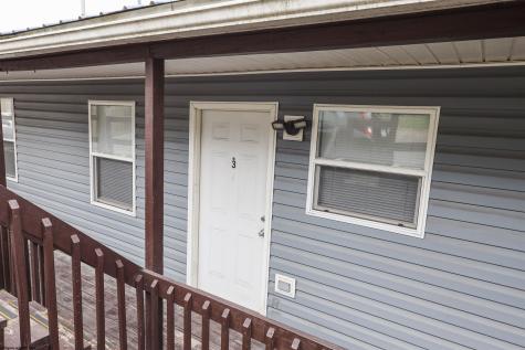 726 Beechurst Avenue Morgantown WV 26505