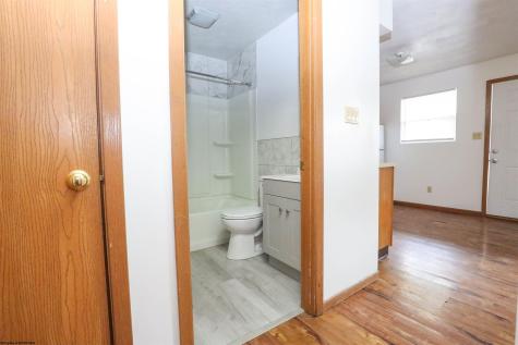 726 Beechurst Avenue Morgantown WV 26505