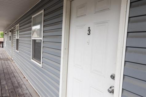 726 Beechurst Avenue Morgantown WV 26505