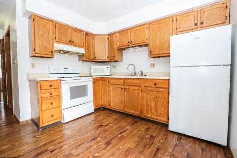 726 Beechurst Avenue Morgantown WV 26505