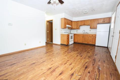 726 Beechurst Avenue Morgantown WV 26505