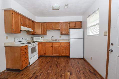 726 Beechurst Avenue Morgantown WV 26505