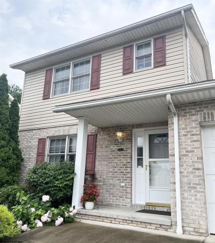 121 Donna Avenue Morgantown WV 26505