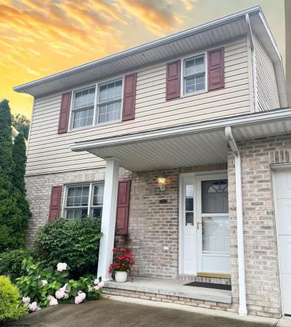 121 Donna Avenue Morgantown WV 26505