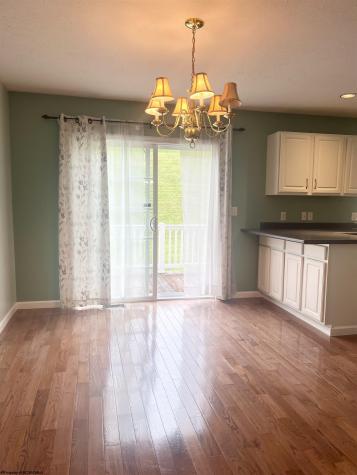 121 Donna Avenue Morgantown WV 26505
