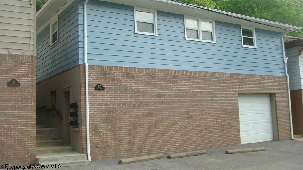 103 Liberty Avenue Clarksburg WV 26301