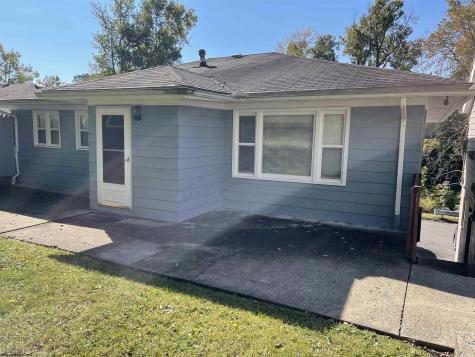 103 Liberty Avenue Clarksburg WV 26301
