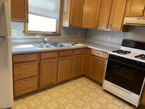 103 Liberty Avenue Clarksburg WV 26301
