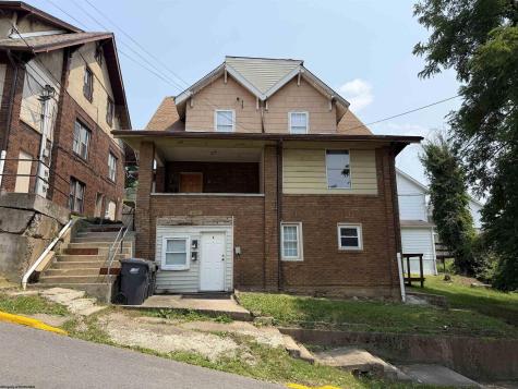 662 Spruce Street Morgantown WV 26505
