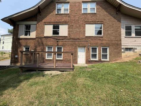 662 Spruce Street Morgantown WV 26505