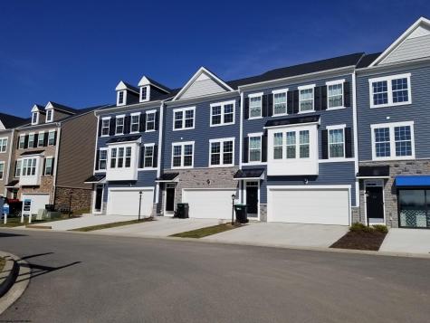 23 Dover Court Bridgeport WV 26330