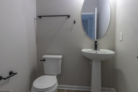 23 Dover Court Bridgeport WV 26330