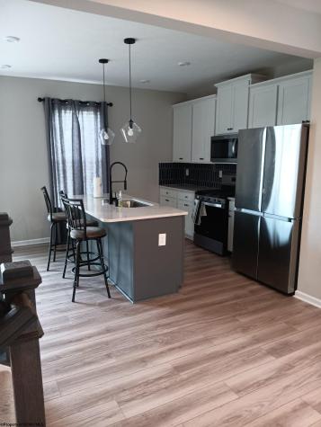 23 Dover Court Bridgeport WV 26330
