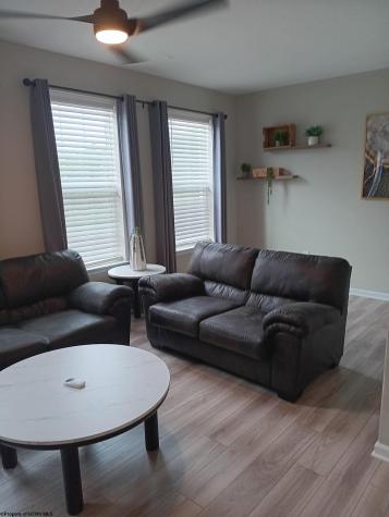 23 Dover Court Bridgeport WV 26330
